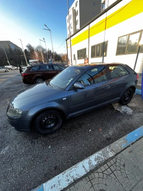 Audi A3, снимка 9