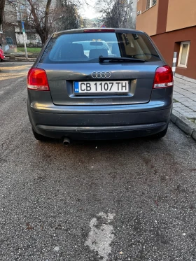 Audi A3, снимка 2