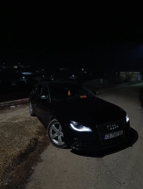 Audi A4 S Line full, ТОП!, снимка 1