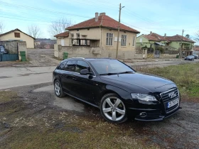 Audi A4 S Line full, ТОП!, снимка 3