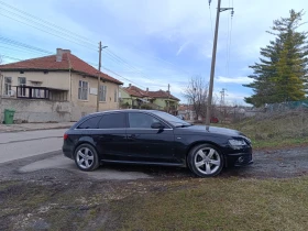 Audi A4 S Line full, ТОП!, снимка 2