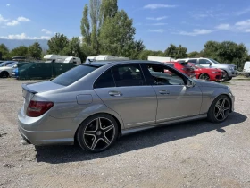 Mercedes-Benz C 300 AMG 4MATIC, снимка 2