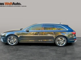 Обява за продажба на Audi A4 Sport 2.0 TDI quattro ~49 900 лв. - изображение 1