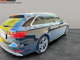 Обява за продажба на Audi A4 Sport 2.0 TDI quattro ~49 900 лв. - изображение 4