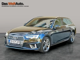 Обява за продажба на Audi A4 Sport 2.0 TDI quattro ~49 900 лв. - изображение 1