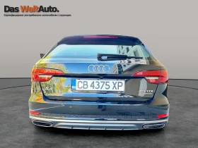 Обява за продажба на Audi A4 Sport 2.0 TDI quattro ~49 900 лв. - изображение 3