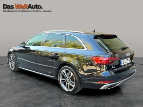 Обява за продажба на Audi A4 Sport 2.0 TDI quattro ~49 900 лв. - изображение 2