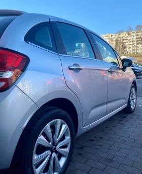 Citroen C3 1.4HDI, снимка 4