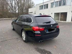 BMW 520, снимка 3