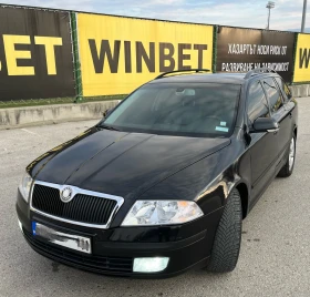 Skoda Octavia 2, снимка 9