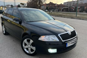 Skoda Octavia 2, снимка 1