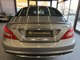     Mercedes-Benz CLS 550 4Matic* AMG* BiTurbo* * 