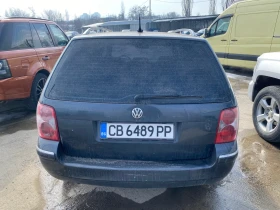 VW Passat 2.8 , снимка 4