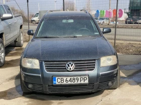 VW Passat 2.8  1