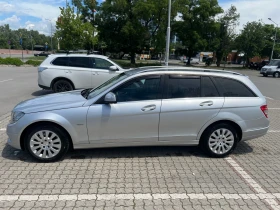 Mercedes-Benz C 220 646, снимка 4