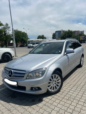     Mercedes-Benz C 220 646