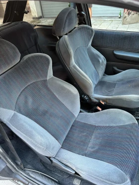 Обява за продажба на Ford Fiesta 1.8V xr2i ~4 490 лв. - изображение 8