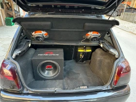 Обява за продажба на Ford Fiesta 1.8V xr2i ~4 490 лв. - изображение 10