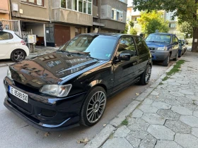 Обява за продажба на Ford Fiesta 1.8V xr2i ~4 490 лв. - изображение 2
