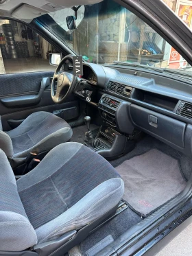 Обява за продажба на Ford Fiesta 1.8V xr2i ~4 490 лв. - изображение 7