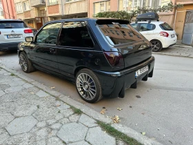 Обява за продажба на Ford Fiesta 1.8V xr2i ~4 490 лв. - изображение 4