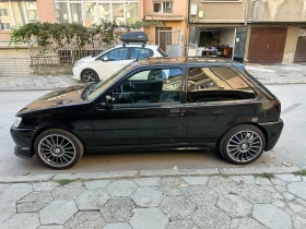 Обява за продажба на Ford Fiesta 1.8V xr2i ~4 490 лв. - изображение 3