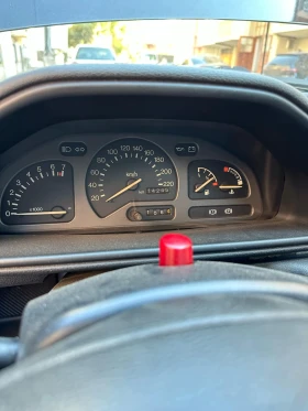 Обява за продажба на Ford Fiesta 1.8V xr2i ~4 490 лв. - изображение 9