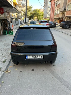 Обява за продажба на Ford Fiesta 1.8V xr2i ~4 490 лв. - изображение 5