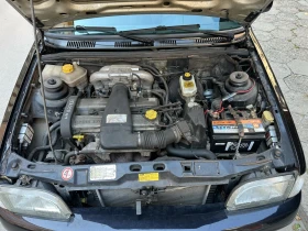 Обява за продажба на Ford Fiesta 1.8V xr2i ~4 490 лв. - изображение 11