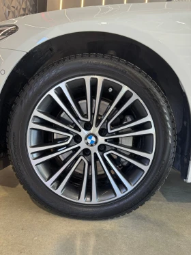 BMW 530E * xDrive * M PACKET * HEAD UP *  | Mobile.bg    14