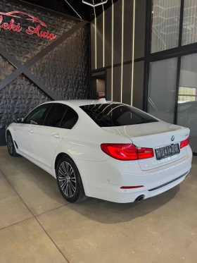 Обява за продажба на BMW 530E * xDrive * M PACKET * HEAD UP *  ~57 900 лв. - изображение 2