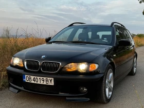 Обява за продажба на BMW 330 204кс 6MT ~12 000 лв. - изображение 3