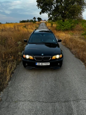 Обява за продажба на BMW 330 204кс 6MT ~12 000 лв. - изображение 2