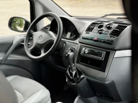 Mercedes-Benz Viano 2.2CDI/ | Mobile.bg    13