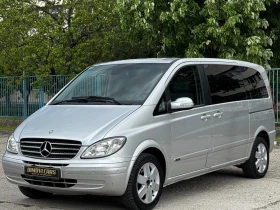  Mercedes-Benz Viano