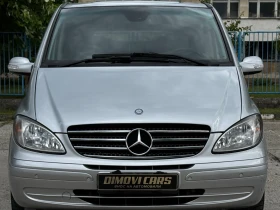 Mercedes-Benz Viano 2.2CDI/ | Mobile.bg    8
