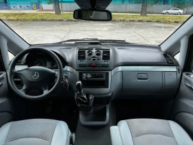 Mercedes-Benz Viano 2.2CDI/ | Mobile.bg    10