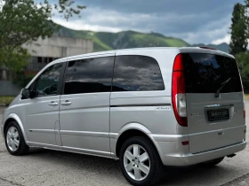 Mercedes-Benz Viano 2.2CDI/ | Mobile.bg    3