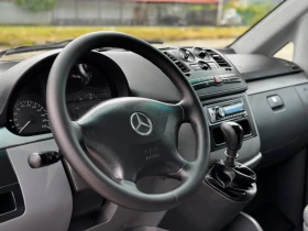 Mercedes-Benz Viano 2.2CDI/ | Mobile.bg    12