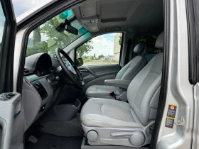 Mercedes-Benz Viano 2.2CDI/ | Mobile.bg    9