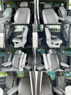 Mercedes-Benz Viano 2.2CDI/ | Mobile.bg    15
