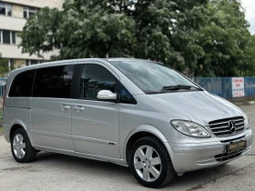 Mercedes-Benz Viano 2.2CDI/ | Mobile.bg    7