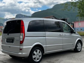 Mercedes-Benz Viano 2.2CDI/ | Mobile.bg    5