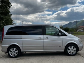 Mercedes-Benz Viano 2.2CDI/ | Mobile.bg    6