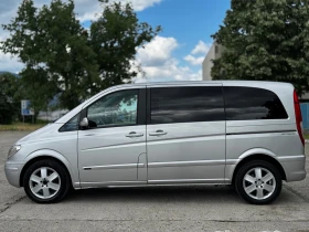 Mercedes-Benz Viano 2.2CDI/ | Mobile.bg    2