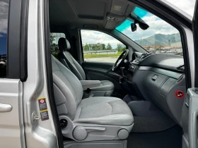 Mercedes-Benz Viano 2.2CDI/ | Mobile.bg    11
