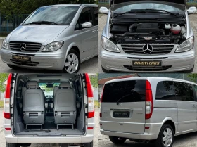 Mercedes-Benz Viano 2.2CDI/ | Mobile.bg    17
