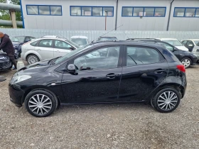 Mazda 2 1.3i 16v 75ps. LPG ITALIA - 6999 лв. - 12868840 3