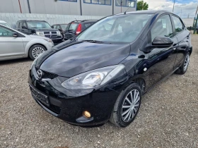Mazda 2 1.3i 16v 75ps. LPG ITALIA