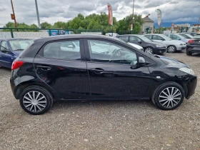 Mazda 2 1.3i 16v 75ps. LPG ITALIA - 6999 лв. - 12868840 5
